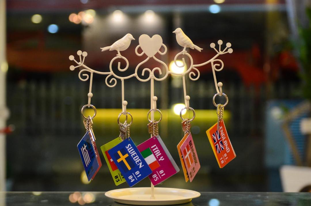 Photo of Others in Ayer Tawar