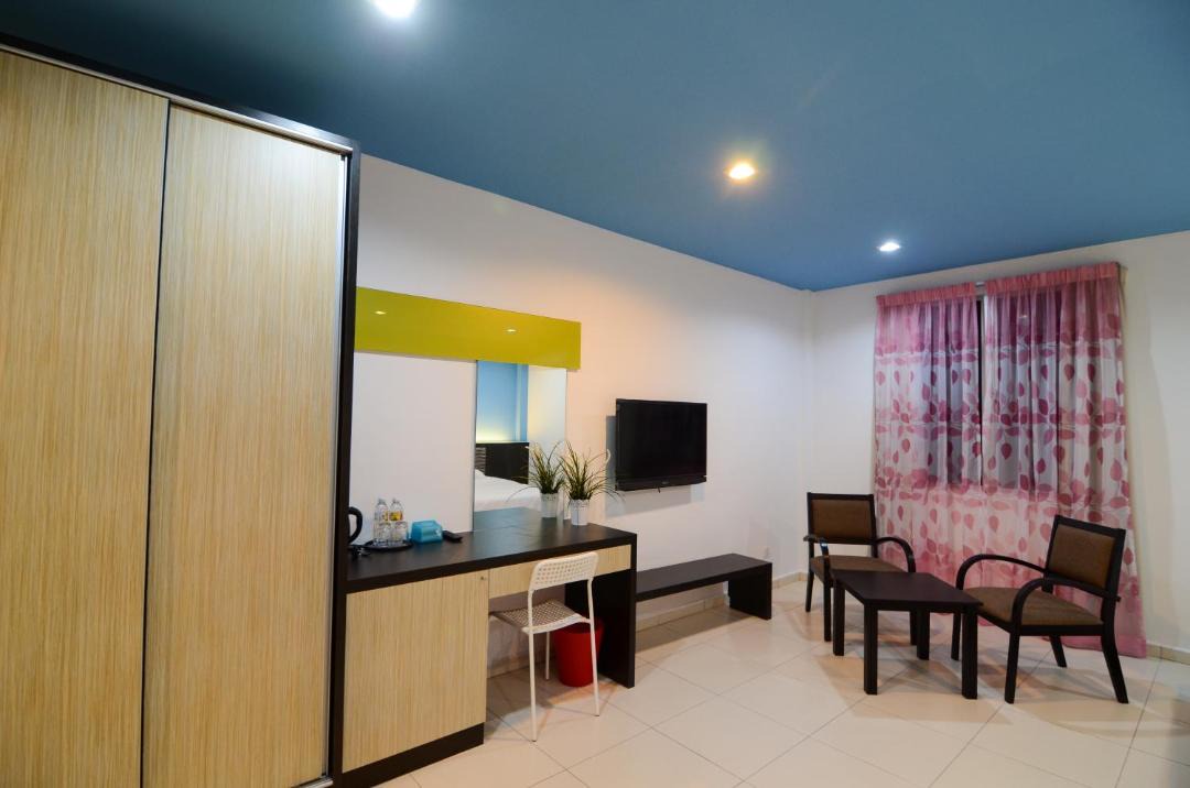 Photo of Others in Ayer Tawar