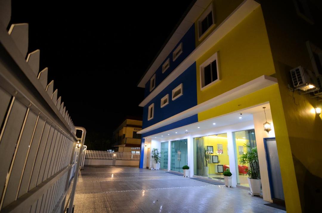 Photo of Others in Ayer Tawar