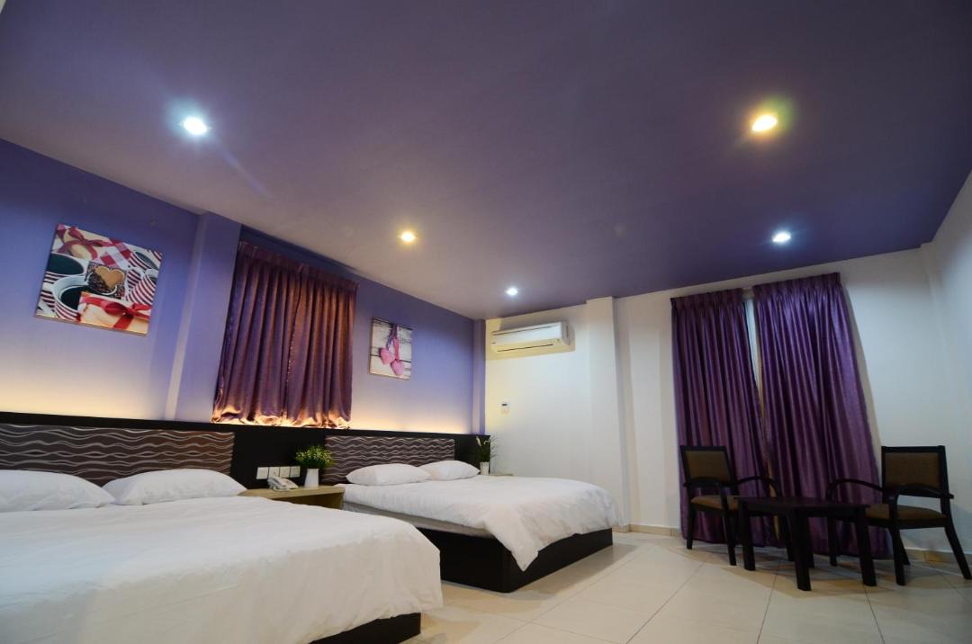 Photo of Others in Ayer Tawar