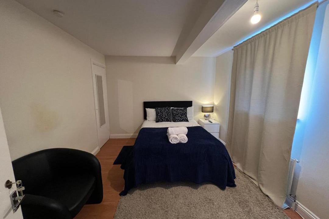 Photo of Bedroom in Cribbs Causeway