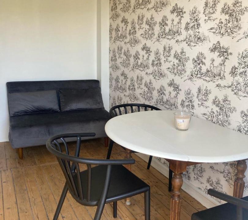 Photo of Livingroom in Laval