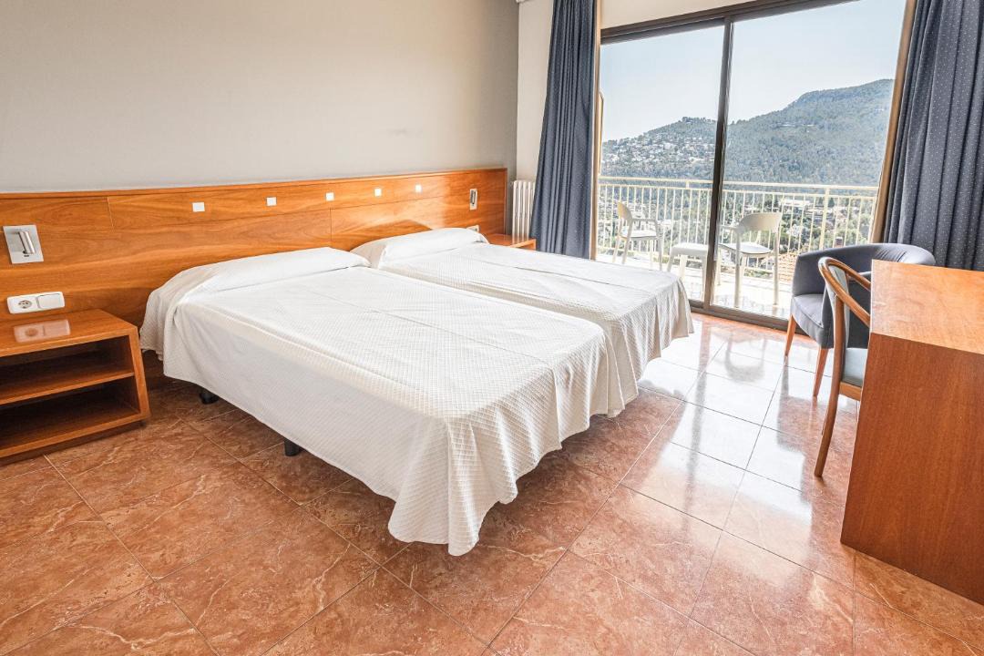 Photo of Bedroom in Corbera De Llobregat