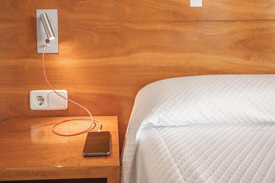 Photo of Bedroom in Corbera De Llobregat