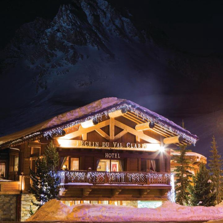 Photo of Others in Val Claret