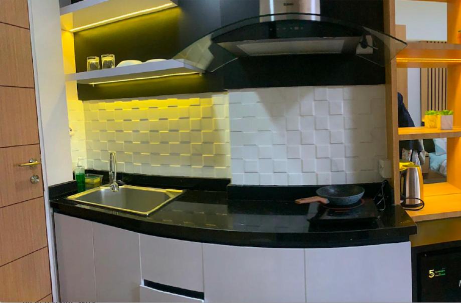 Photo of Kitchen in Panakkukang