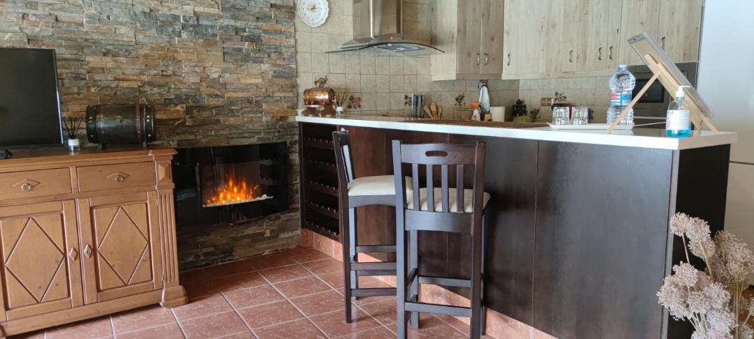 Photo of Kitchen in Villahermosa del Rio