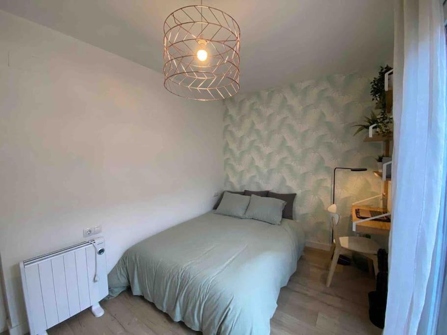 Photo of Bedroom in Santa Cilia