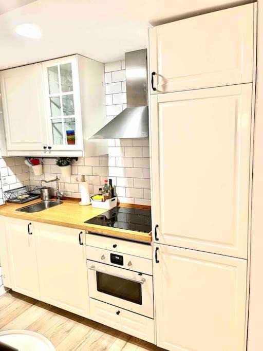 Photo of Kitchen in Santa Cilia
