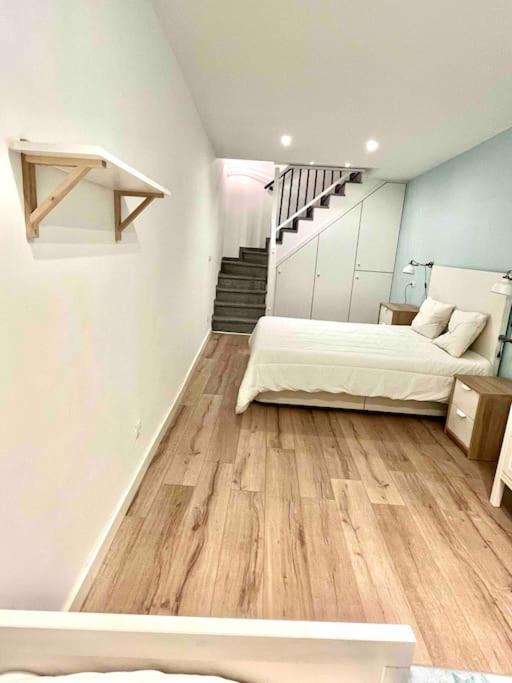 Photo of Bedroom in Santa Cilia