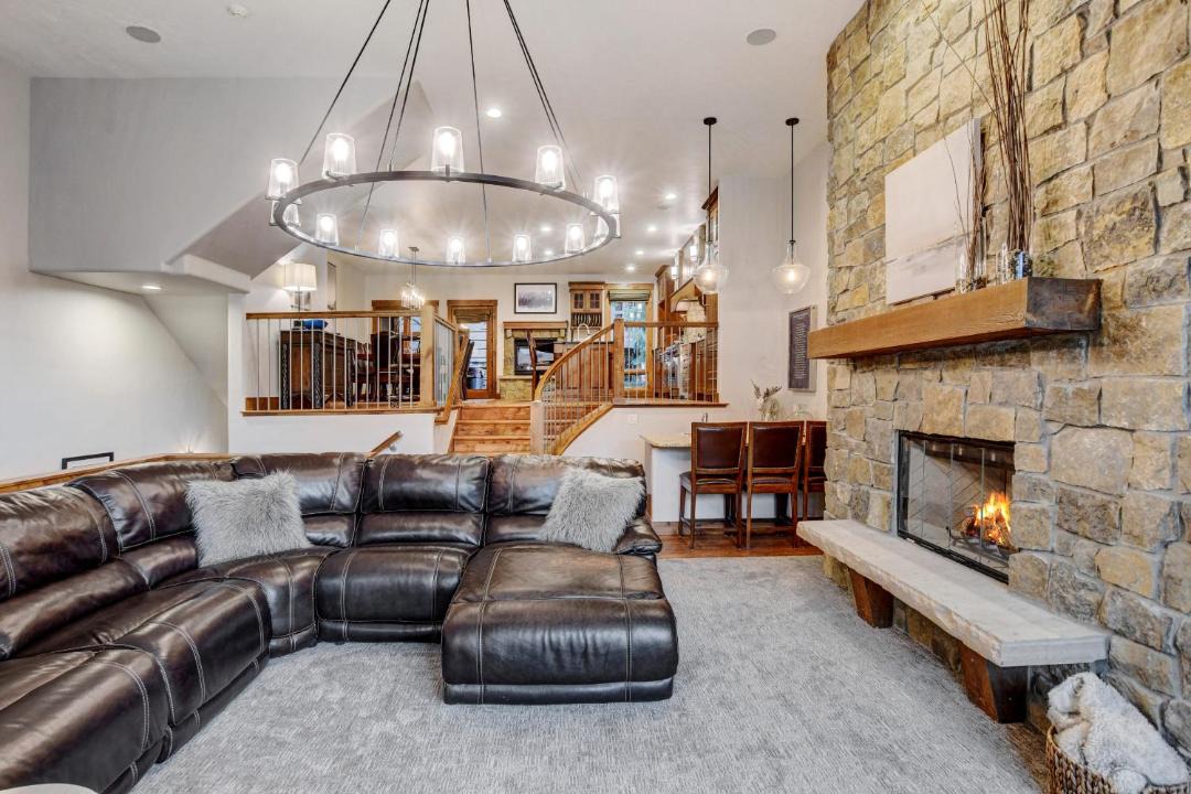 Photo of Livingroom in Winter Park