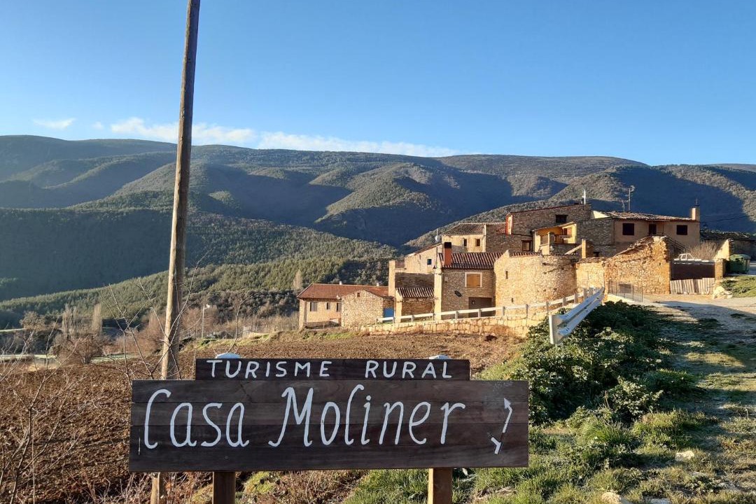 Photo of Others in Sant Esteve de la Sarga