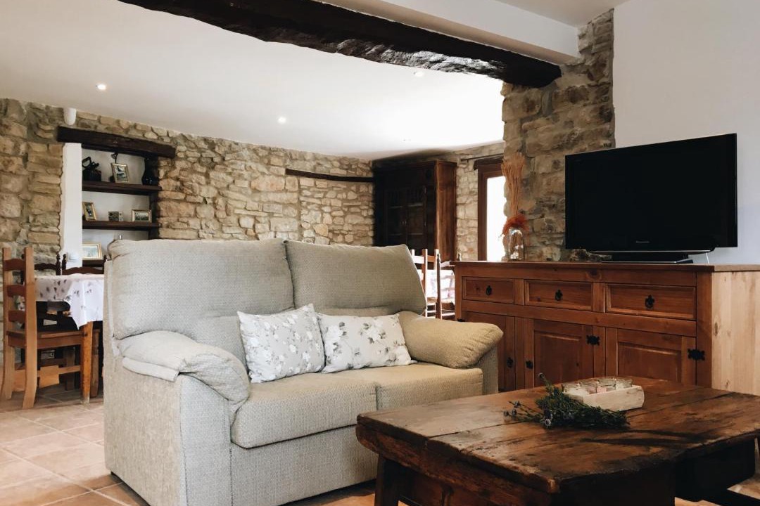 Photo of Livingroom in Sant Esteve de la Sarga