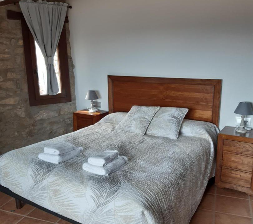 Photo of Bedroom in Sant Esteve de la Sarga