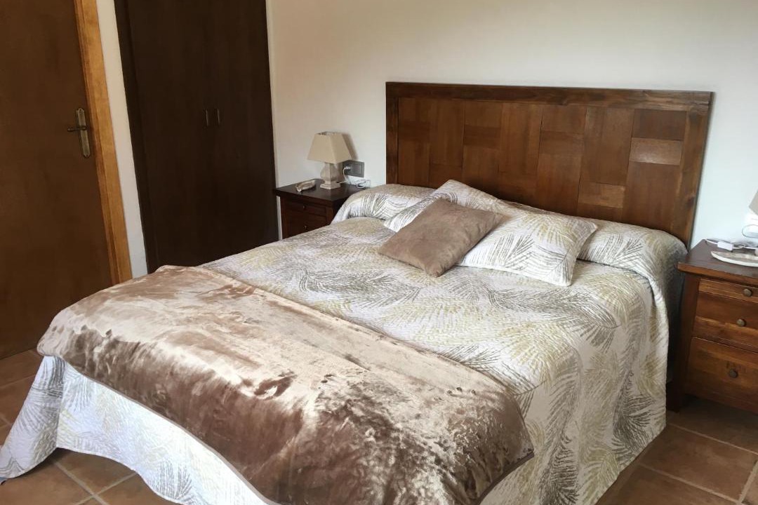 Photo of Bedroom in Sant Esteve de la Sarga