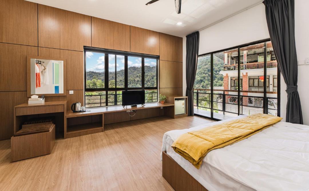 Photo of Bedroom in Bukit Tinggi