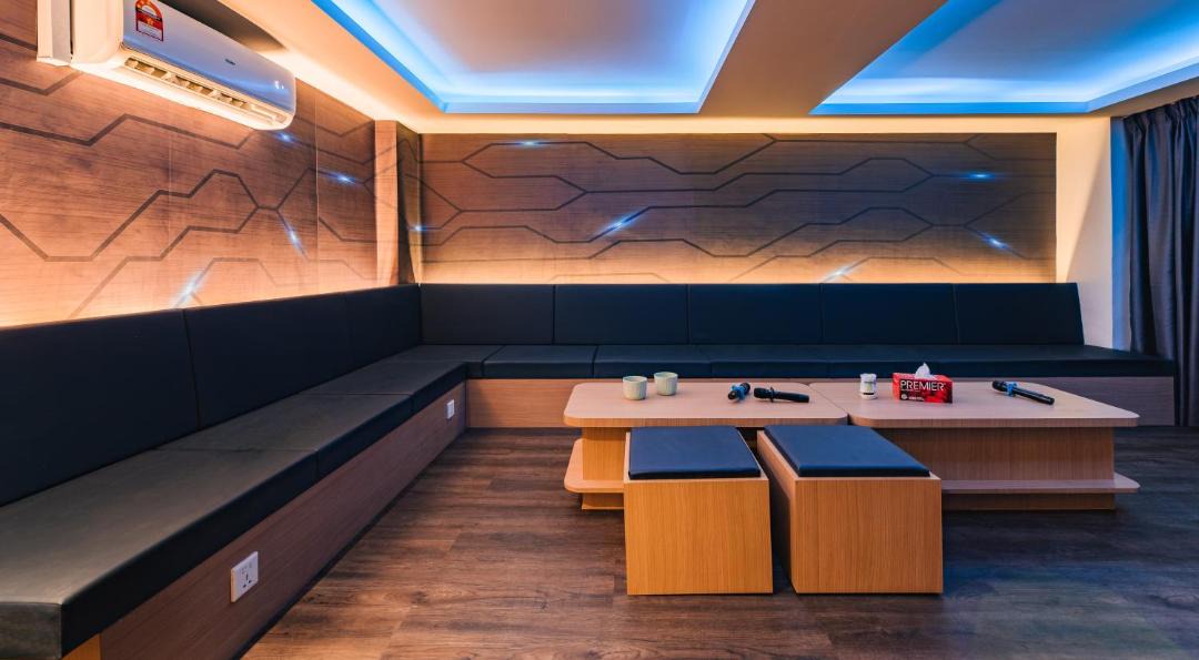 Photo of Livingroom in Bukit Tinggi