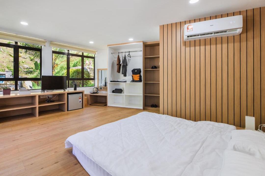 Photo of Bedroom in Bukit Tinggi