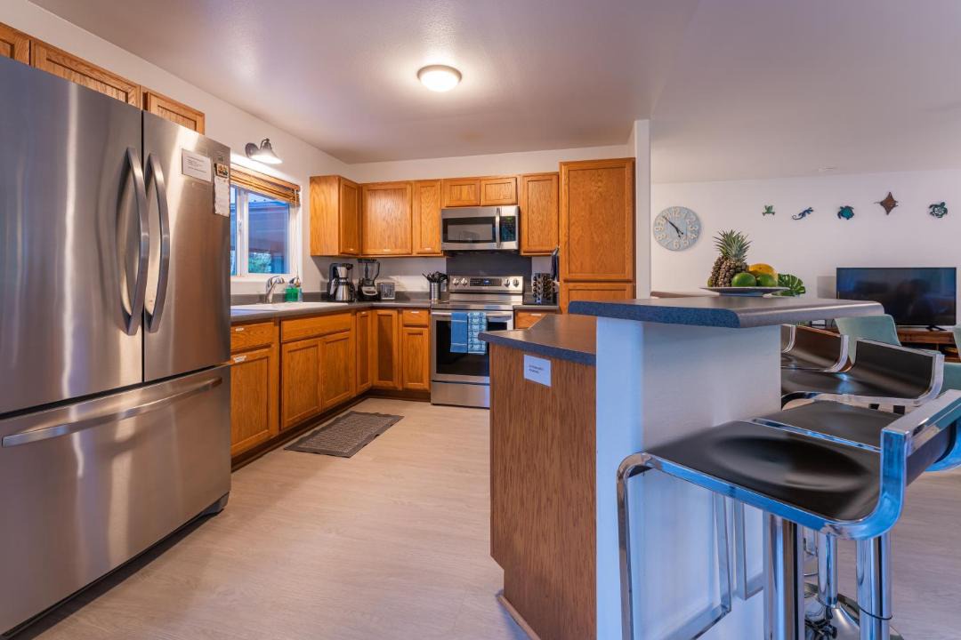 Photo of Kitchen in Royal Hawaiian Estates