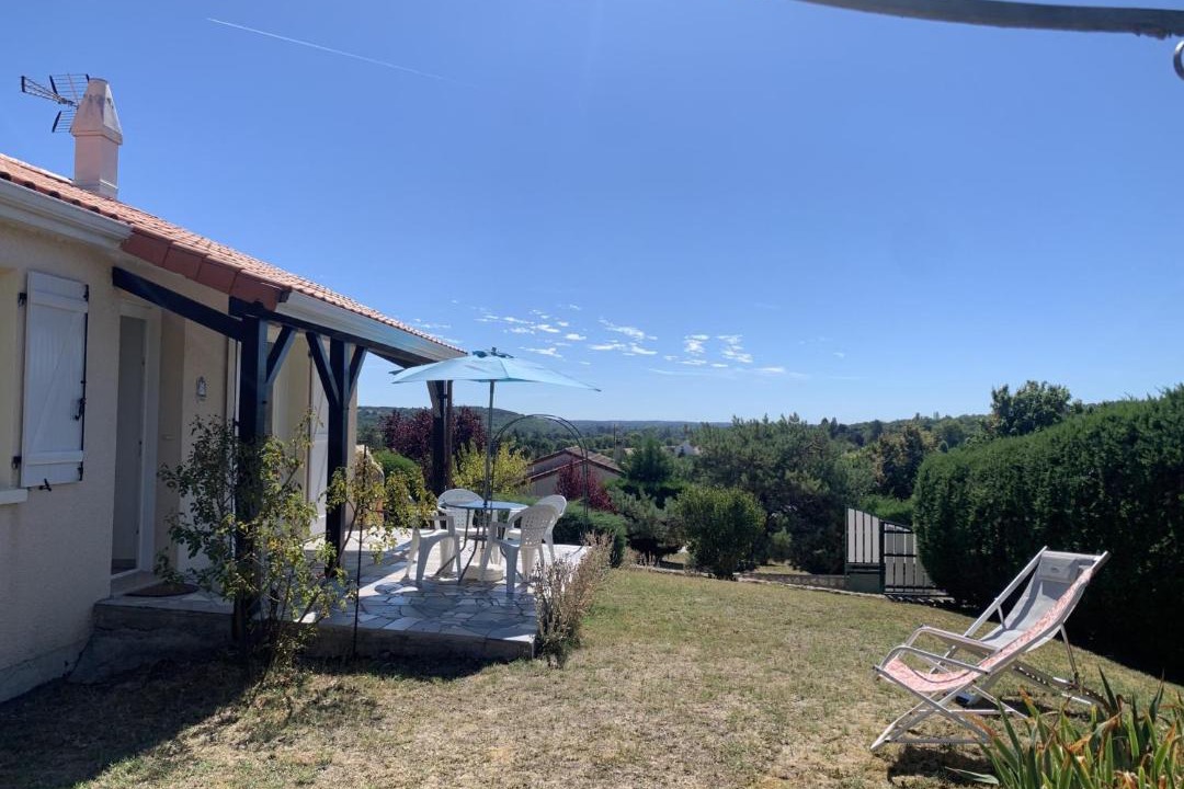 Photo of Others in La Roche-Posay