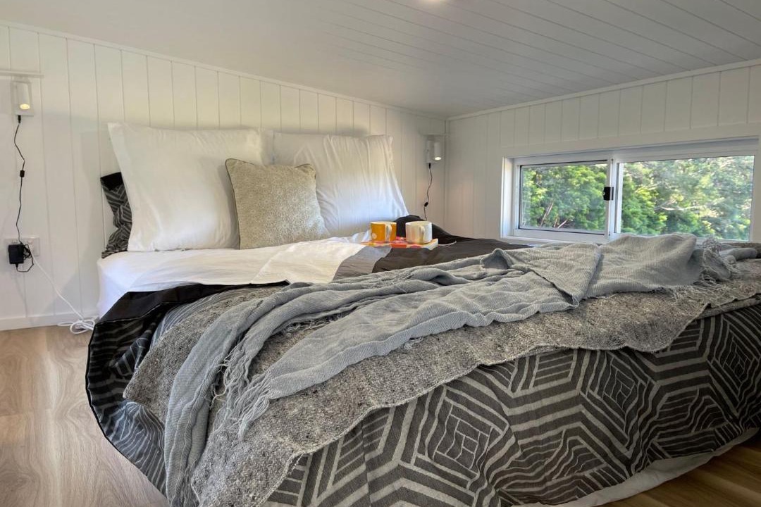 Photo of Bedroom in Mount Irvine