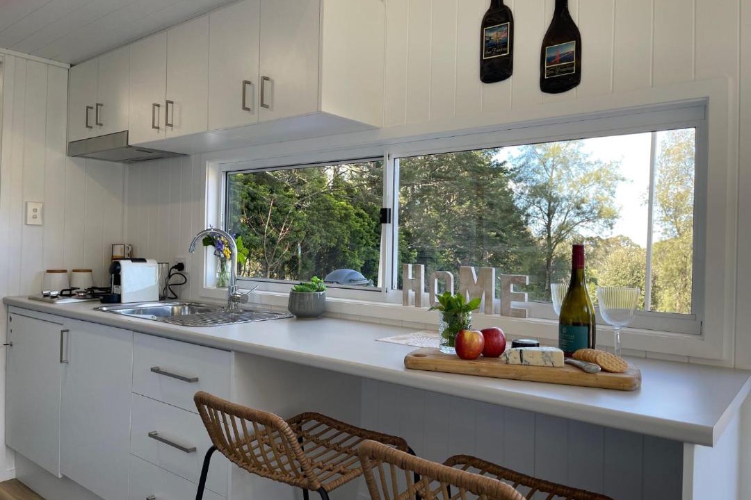 Photo of Kitchen in Mount Irvine