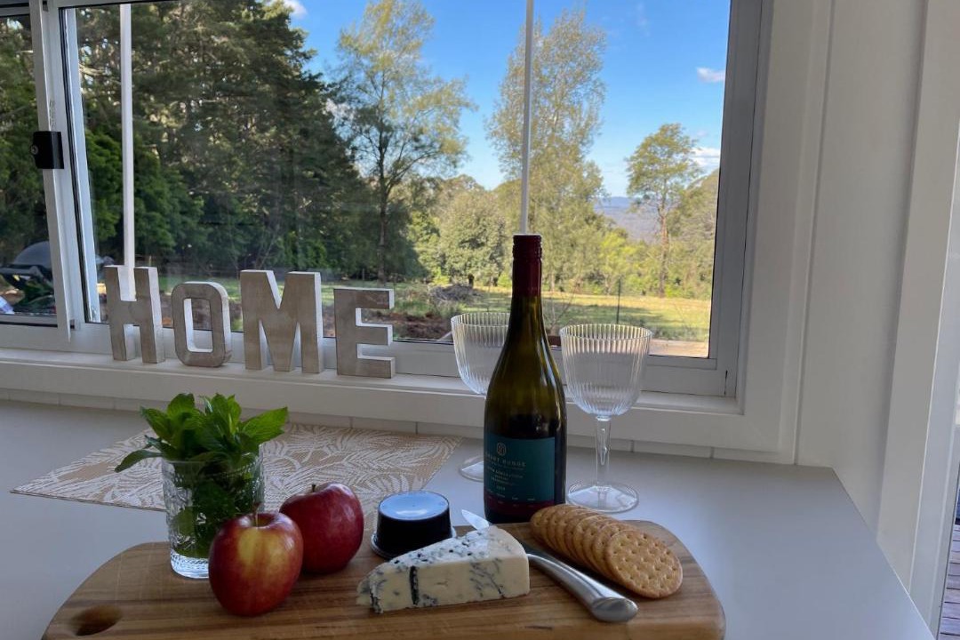 Photo of Patio Balcony in Mount Irvine