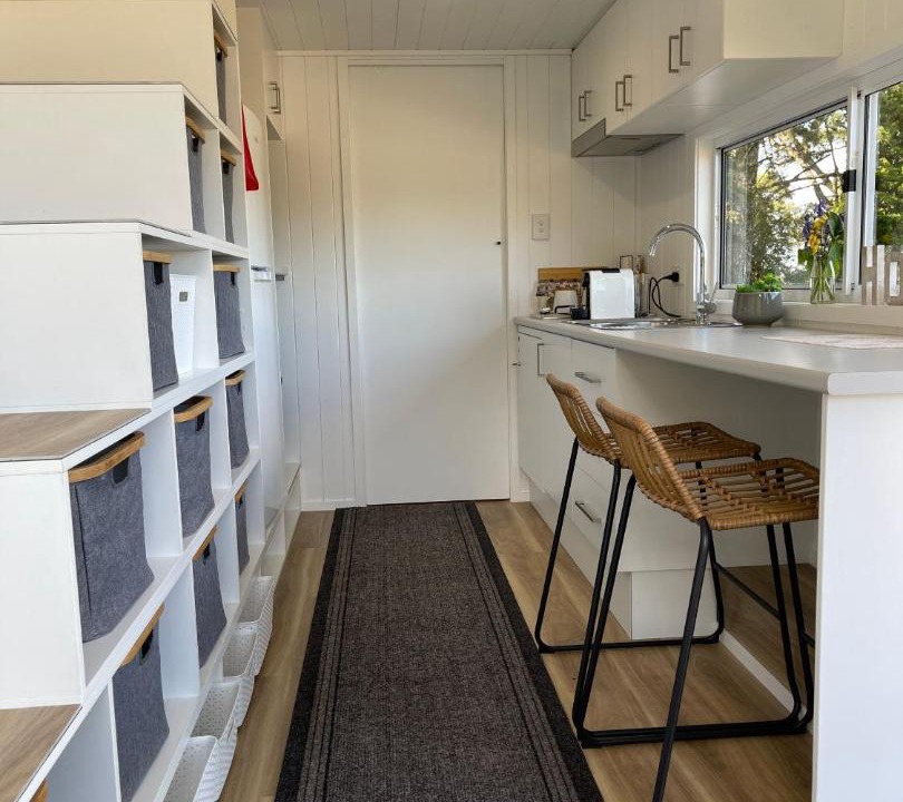 Photo of Kitchen in Mount Irvine