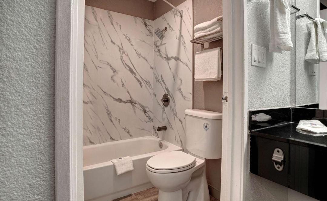 Photo of Bathroom in Rancho Cordova