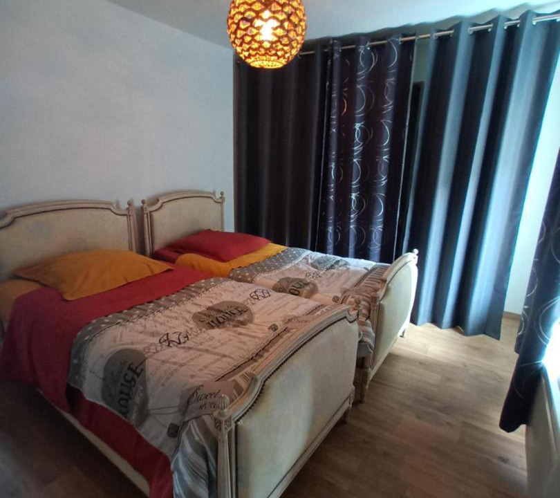 Photo of Bedroom in Gripport