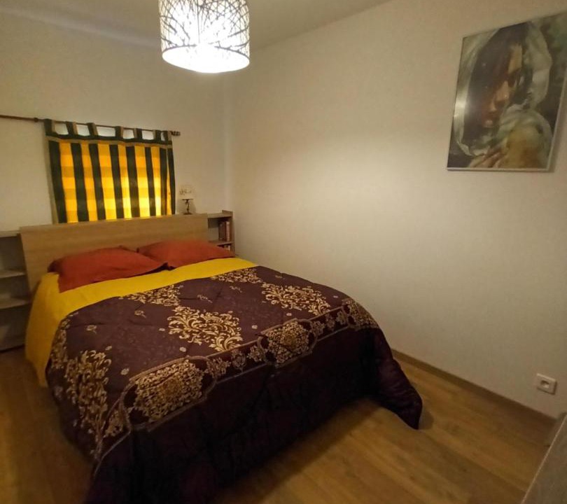 Photo of Bedroom in Gripport