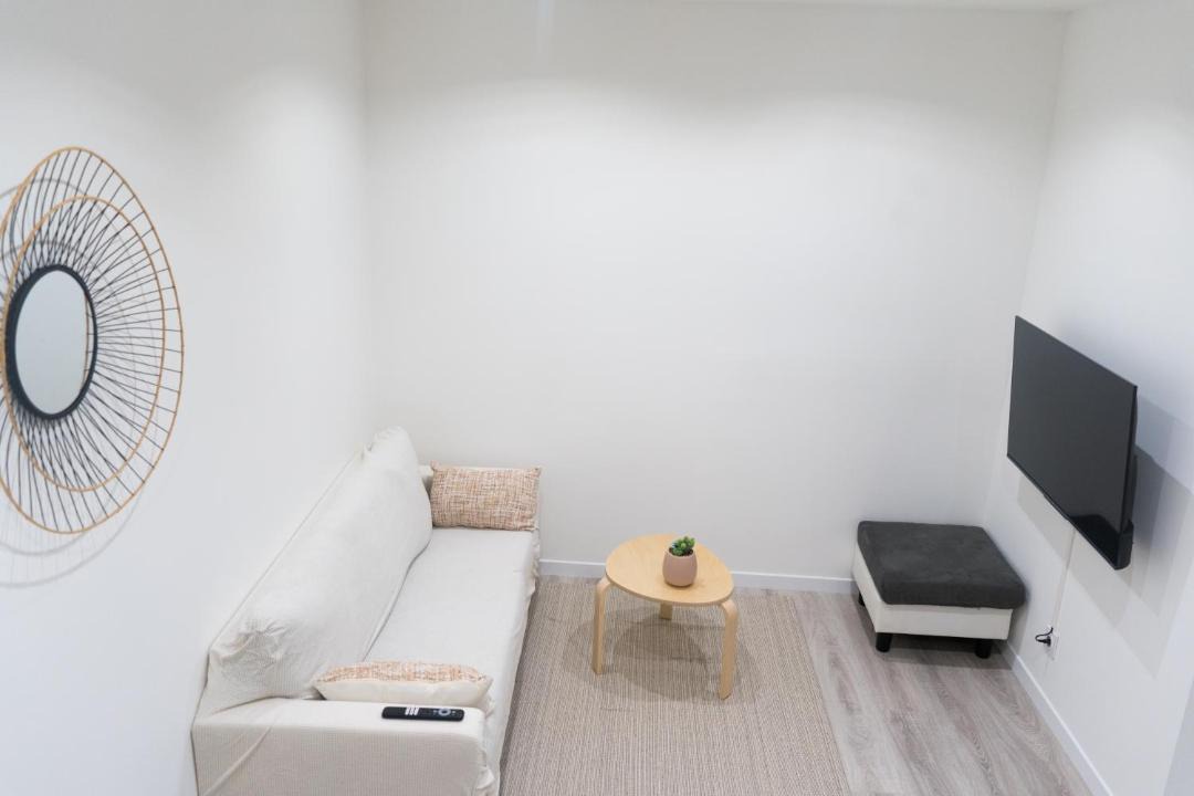 Photo of Livingroom in Chateauvert