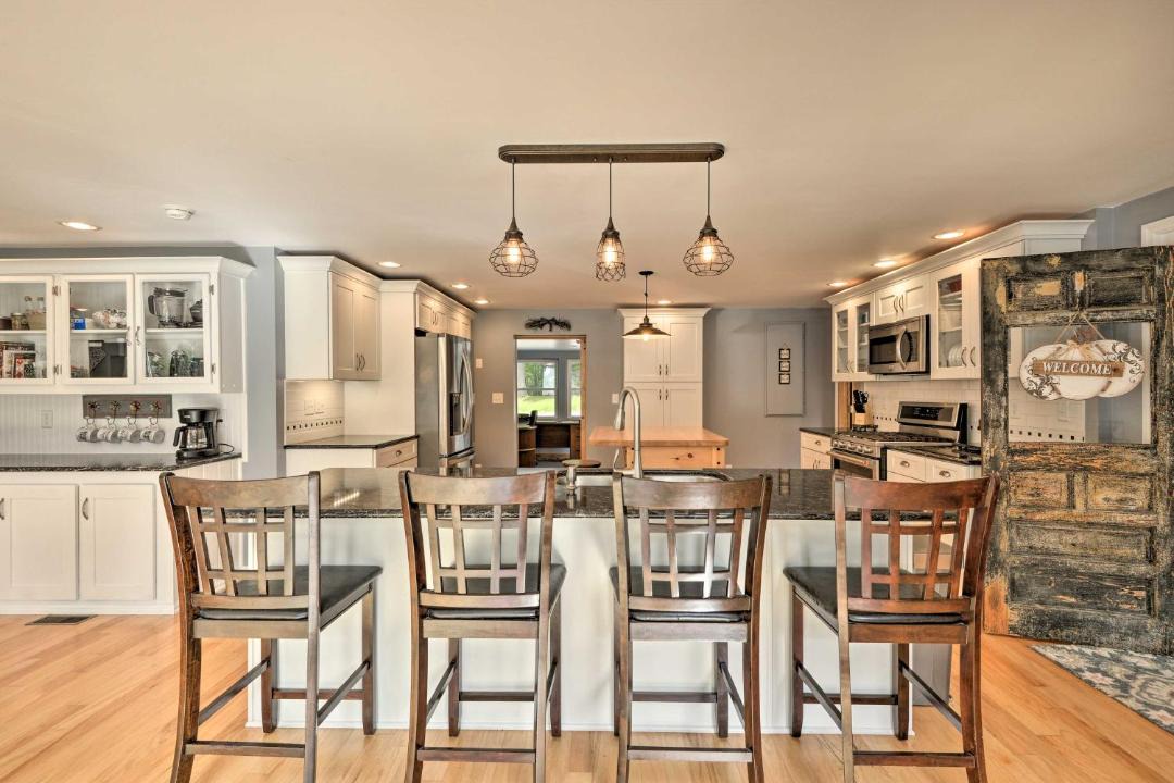 Photo of Others in Glenfield