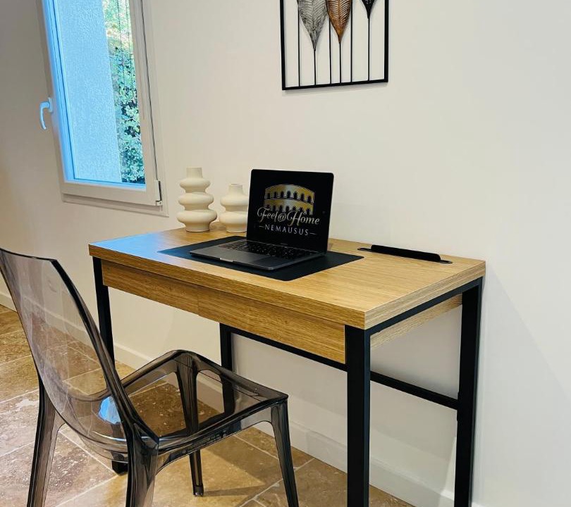 Photo of Livingroom in Marguerittes