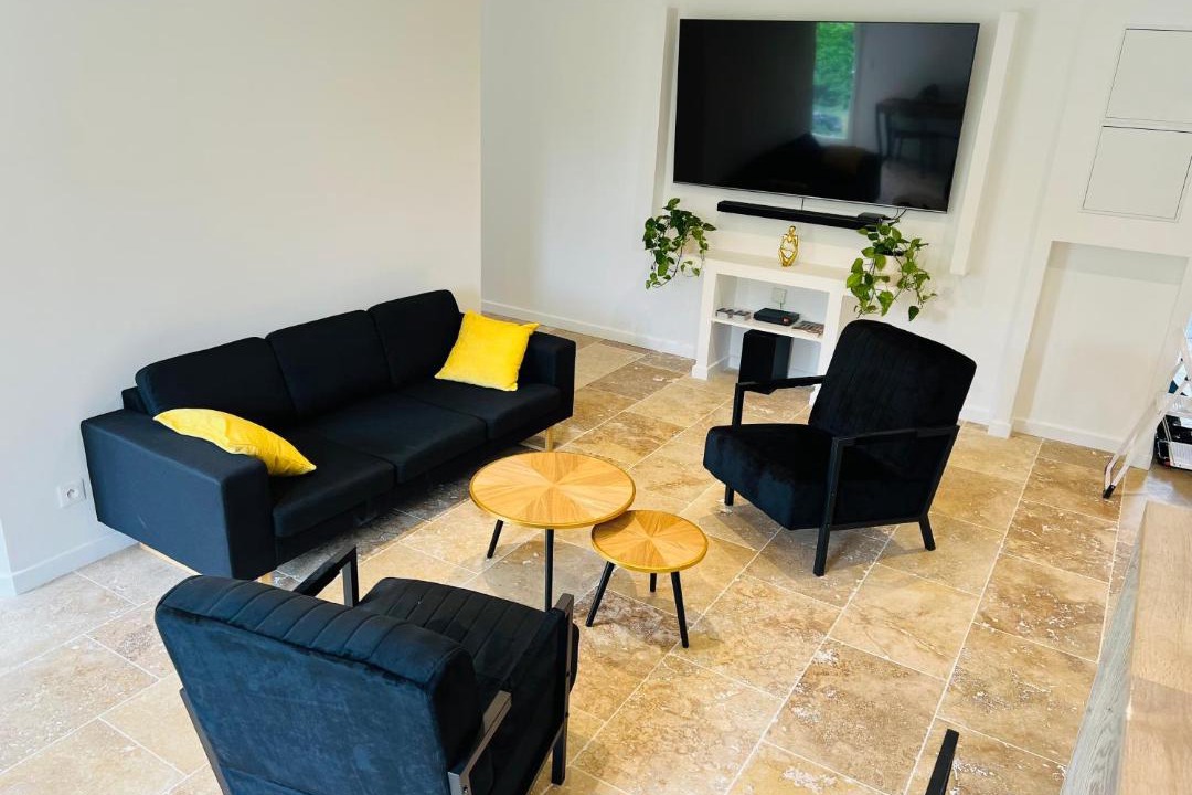 Photo of Livingroom in Marguerittes