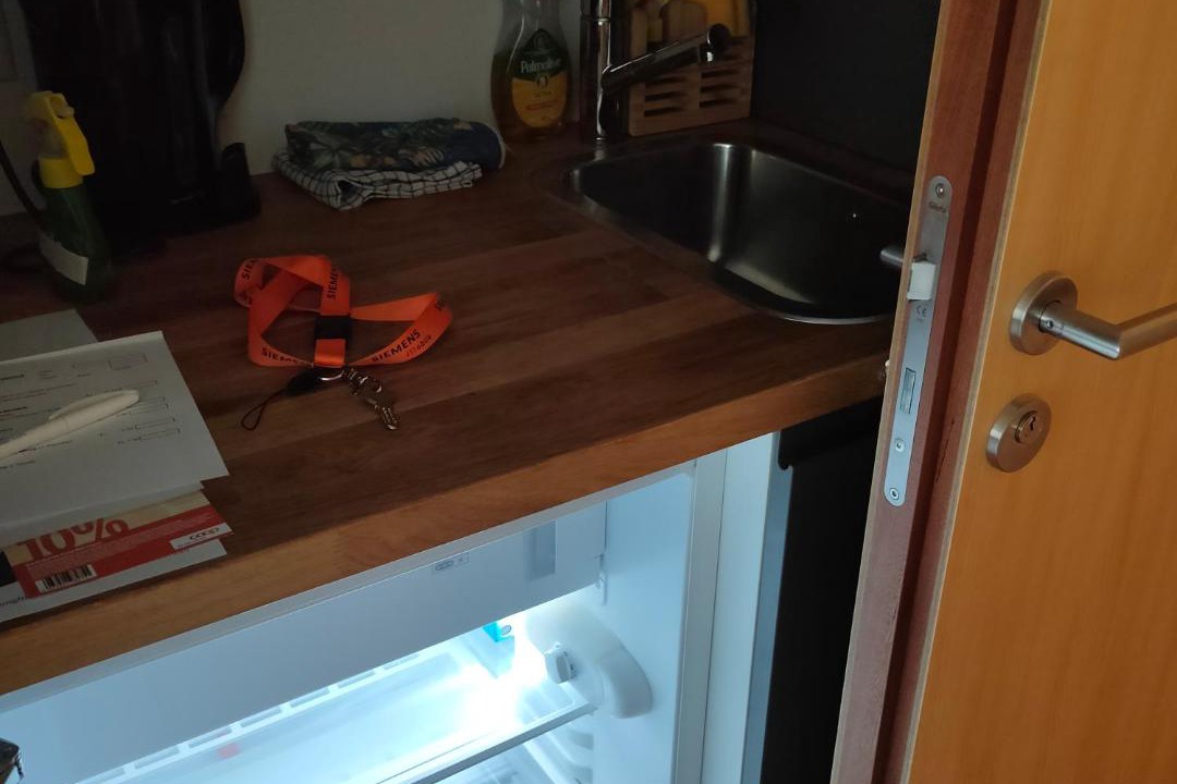 Photo of Livingroom in Martisberg