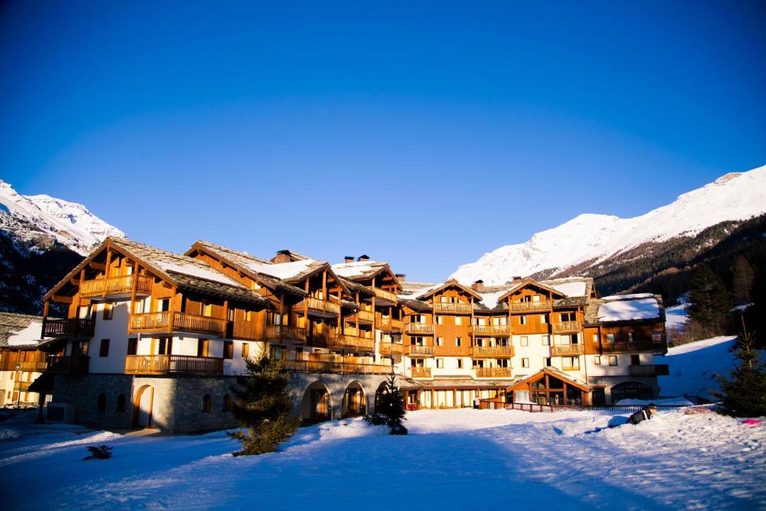 Photo of Others in Val Cenis