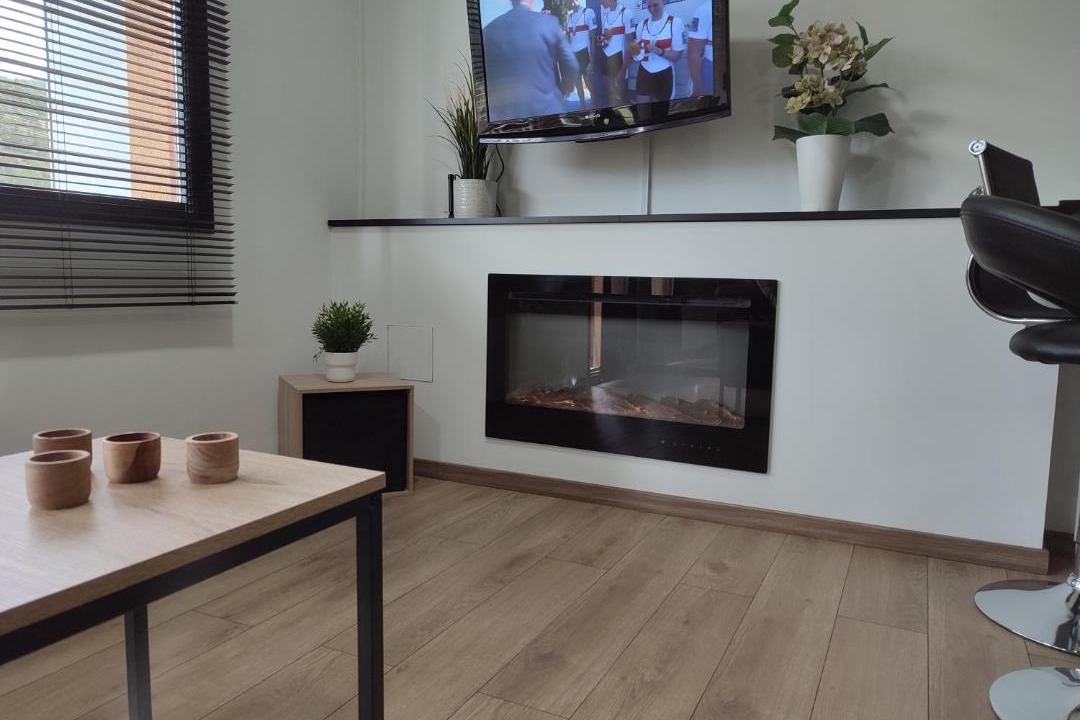 Photo of Livingroom in Bordes d'Envalira