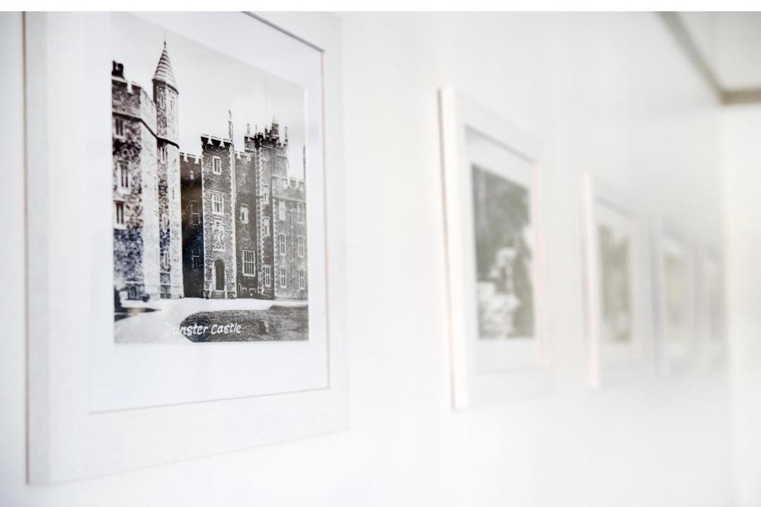 Photo of Others in Dunster