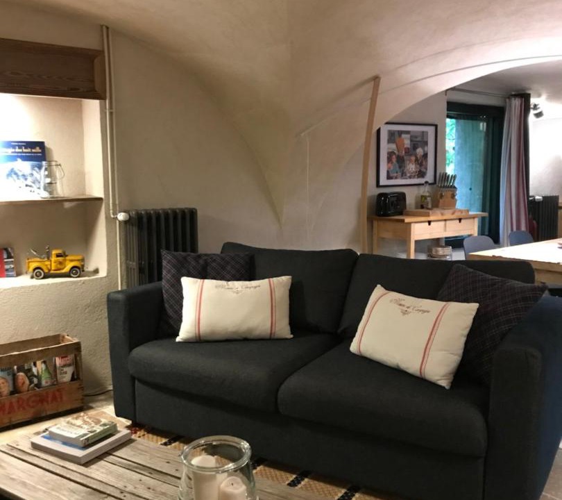 Photo of Livingroom in Le Noyer
