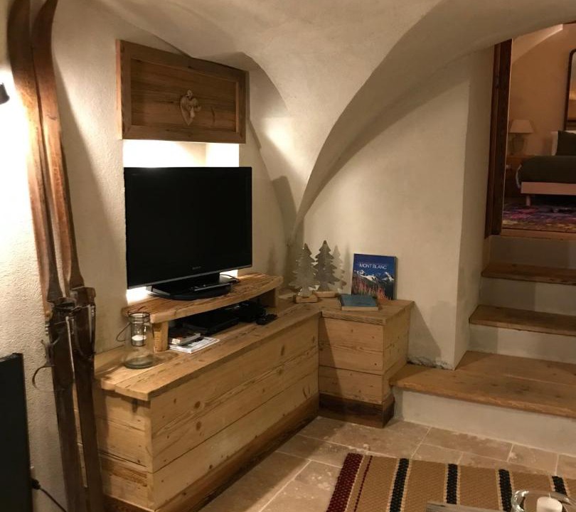 Photo of Livingroom in Le Noyer