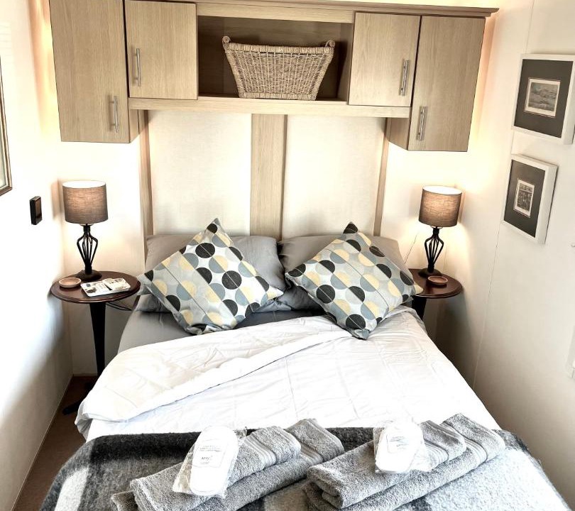 Photo of Bedroom in Swalecliffe