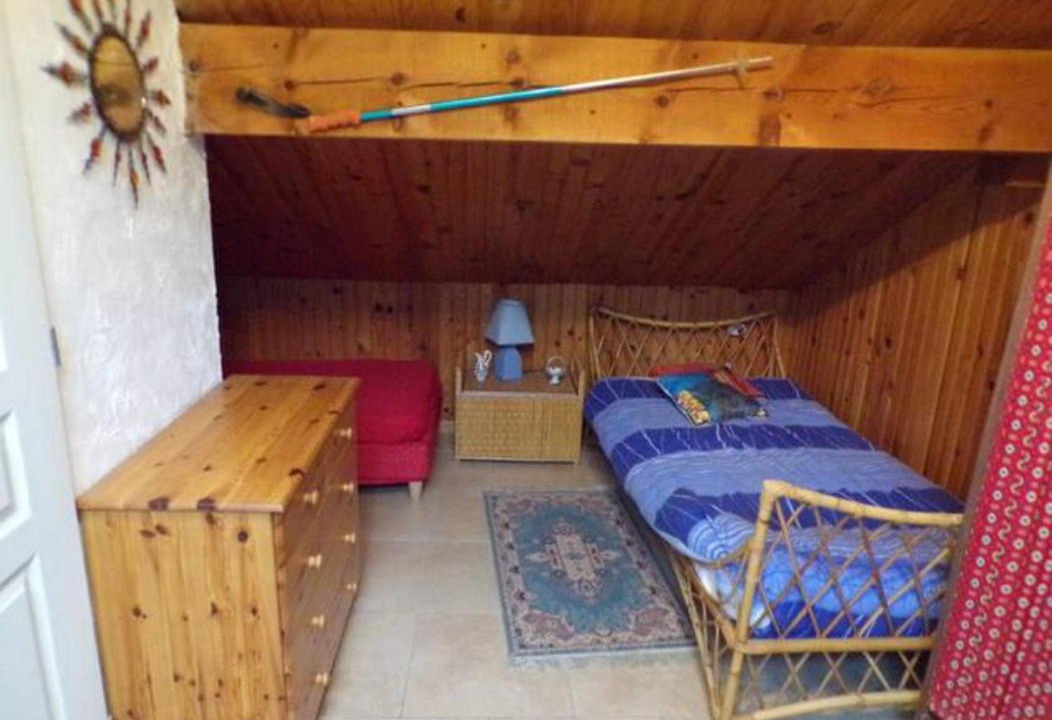 Photo of Bedroom in Fontpedrouse