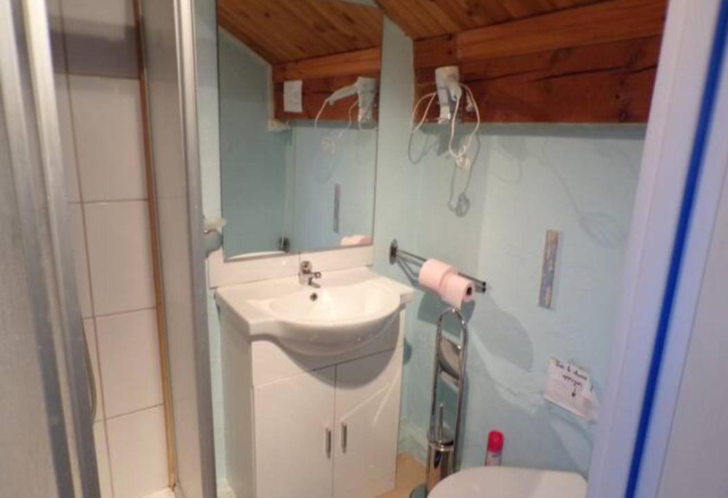 Photo of Bathroom in Fontpedrouse