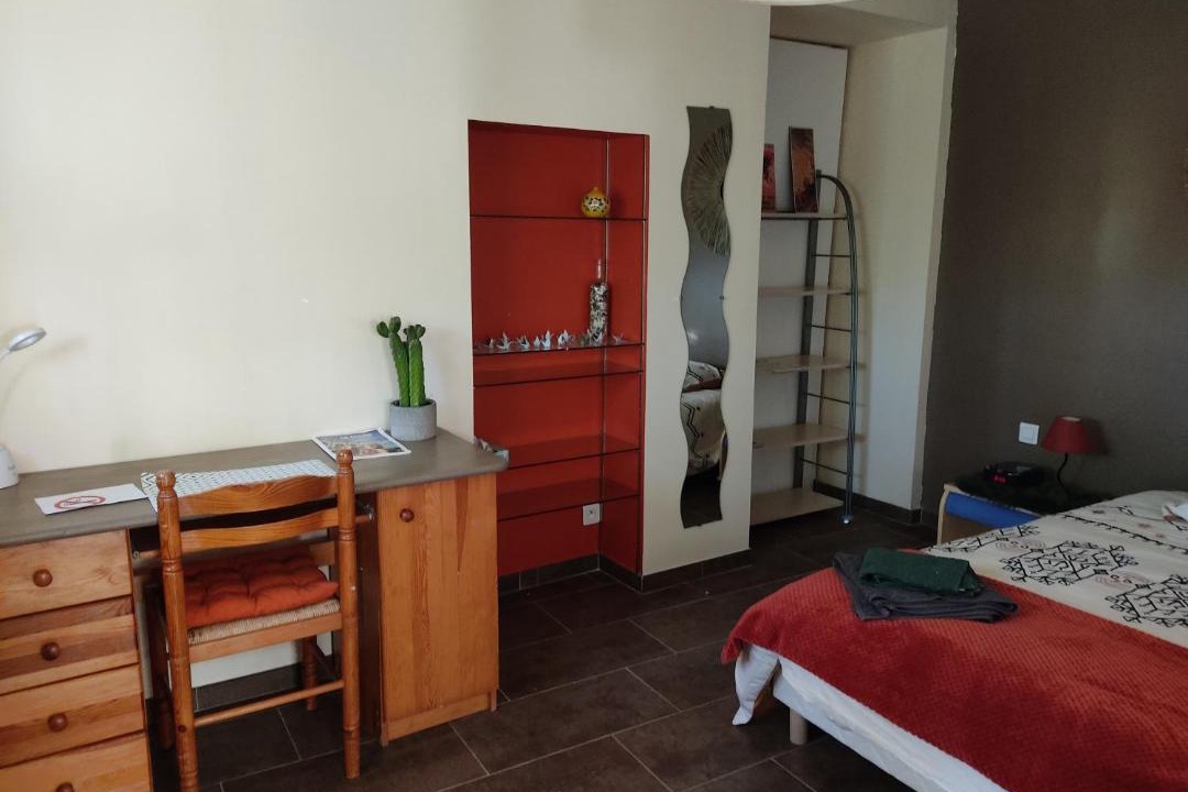 Photo of Bedroom in Quartier des Espesses
