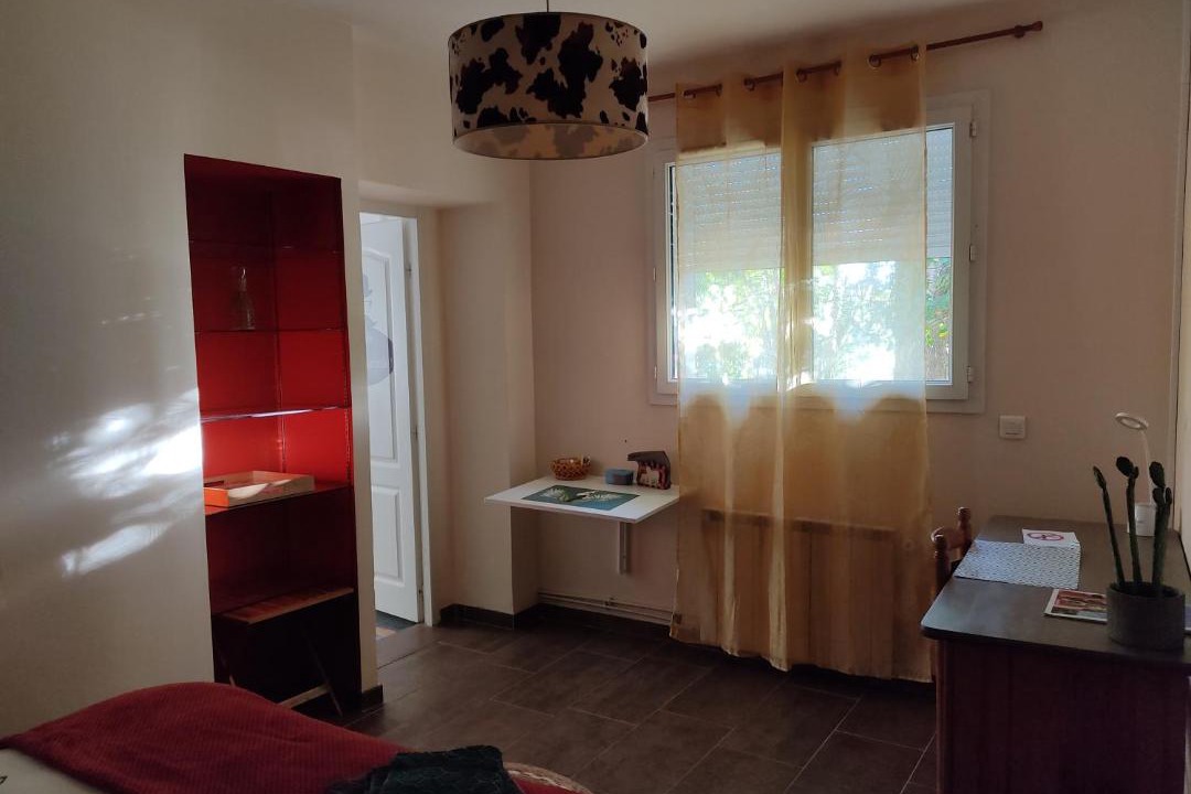 Photo of Livingroom in Quartier des Espesses