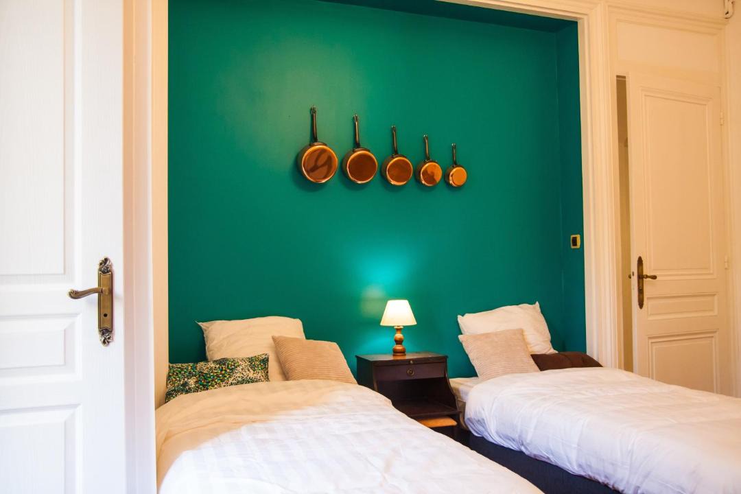 Photo of Others in Part Dieu - Bir Hakeim