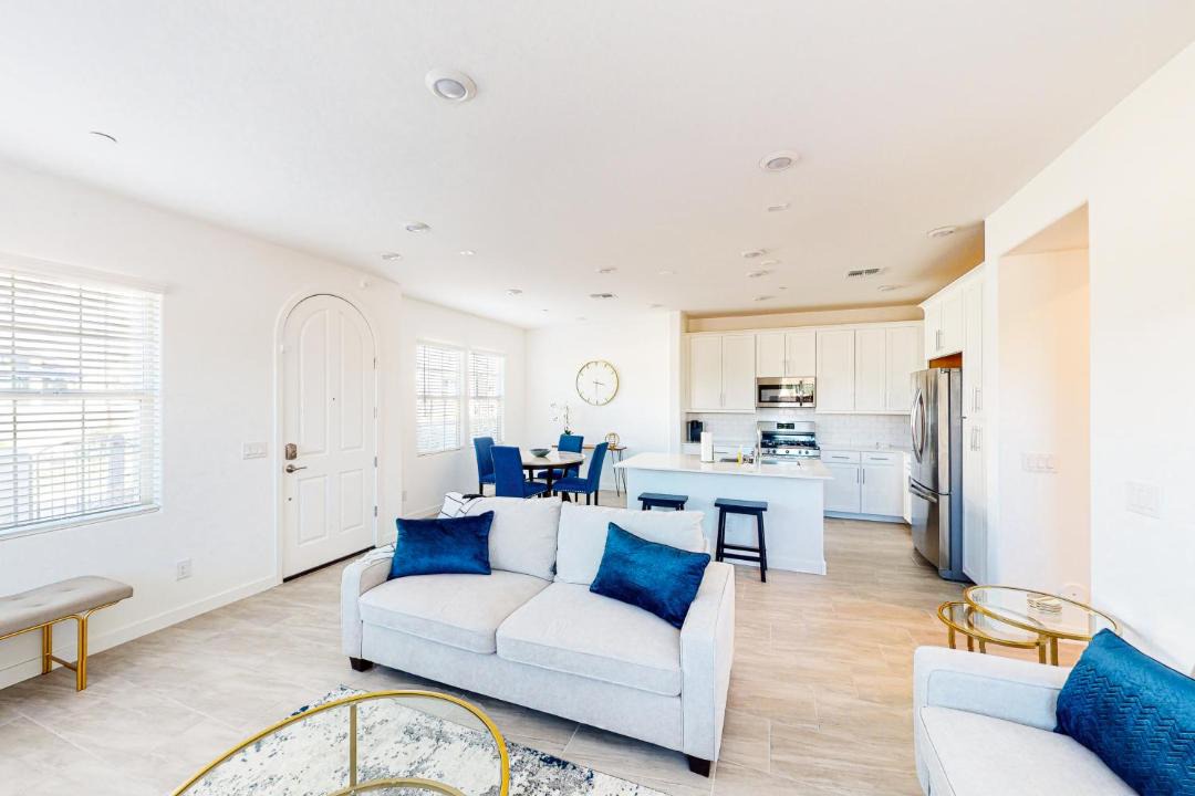 Photo of Livingroom in Chandler
