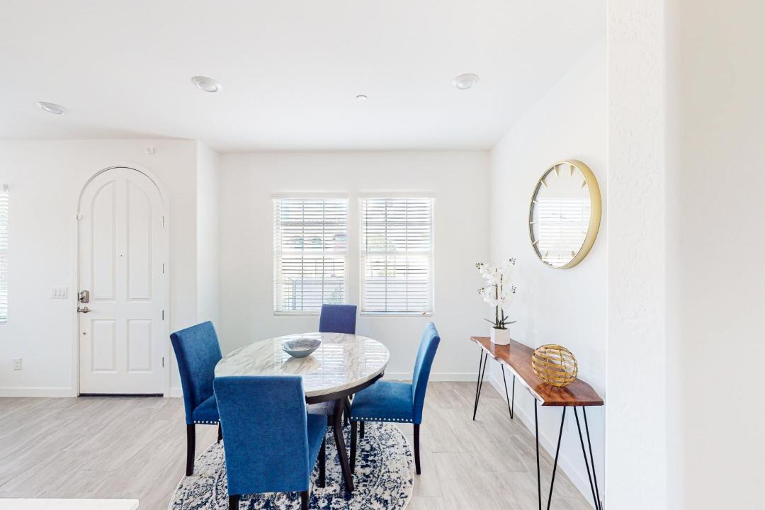 Photo of Livingroom in Chandler