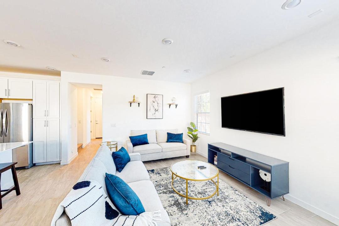 Photo of Livingroom in Chandler